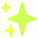 sparkles_lime