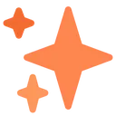 sparkles_orange