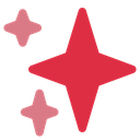 red_sparkles Discord emoji