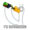 GooseDaydrinking