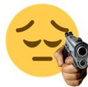 pensivebetrayal Discord emoji