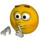 shush Discord emoji