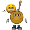 murder Discord emoji