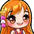 wink