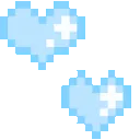 heartsblue