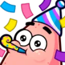 p_party Discord Emoji