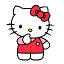 hellokittythink