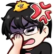 froggi2Angry Discord Emoji