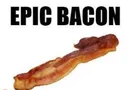 epicbacon
