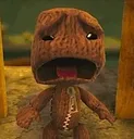 sackboy