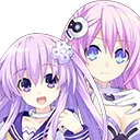 Nepgearemote Discord Emoji