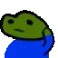 HUH