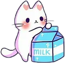 ccatmilk