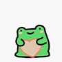 frogheartgif