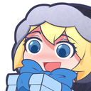TwirenGift Discord emoji