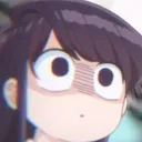 komiscared Discord Emoji