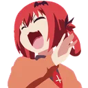 Satanialaugh SataniaLaugh Discord Emoji