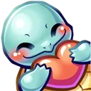 SquirtleLove