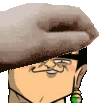 AlbearPet Discord emoji