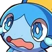 SobbleSad Discord Emoji