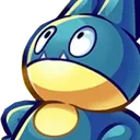 MunchlaxProud