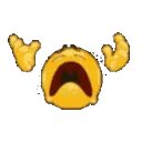 anguish