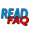 READFAQ Discord emoji