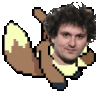 samrunning Discord emoji