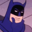 batmanthink