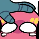 pebblespat