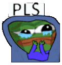 pepeplsbro_IC Discord Emoji