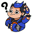 yoruwhat Discord emoji