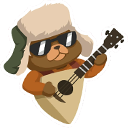 bearbalad Discord emoji