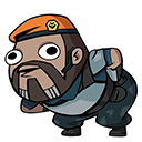 brimbawk Discord emoji