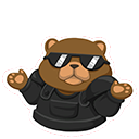 shrugvalorant Discord emoji