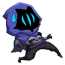 omensneaky Discord emoji