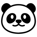 :panda: