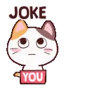 joke