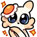 eggsparkle
