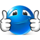 echat_blueUp Discord emoji