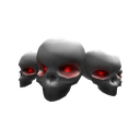 skull_crown Discord emoji