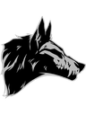 alphawolf Discord emoji
