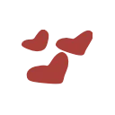 redhearts_2 Discord Emoji