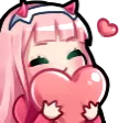 pinkheart