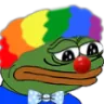 PepeClownSadge
