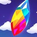 Rainbowcrystal Discord Emoji
