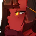 M_MeruBored Discord Emoji