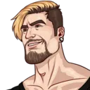 8bitchad