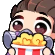 guillPopcornZ