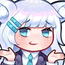 BE_AzumiShrug
